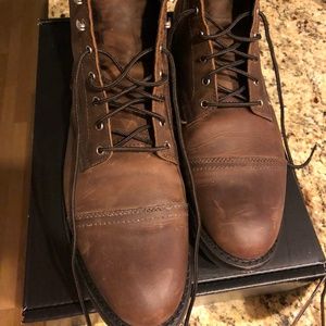 Brand New Thursday Boot Company Size 12.5 Men's